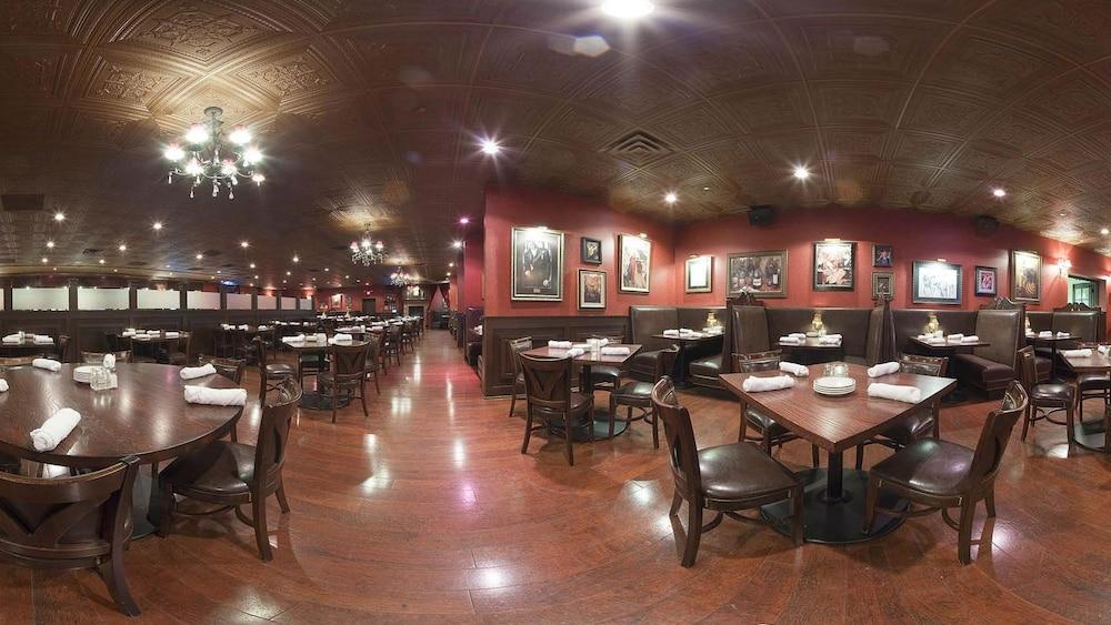 明尼阿波利斯莱克维尔假日酒店 外观 照片