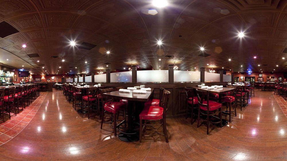 明尼阿波利斯莱克维尔假日酒店 外观 照片